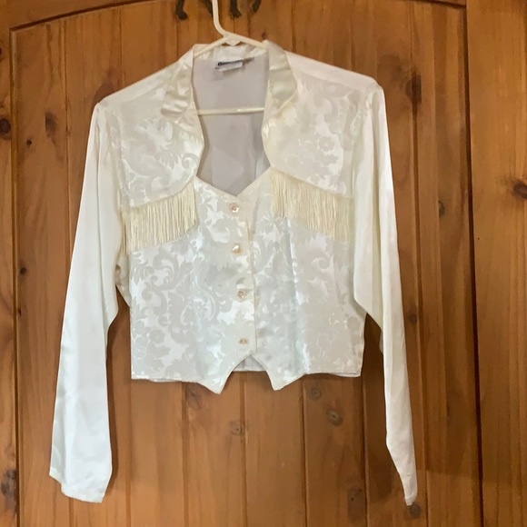 Panhandle Slim Tops - Women’s PanHandle Slim top